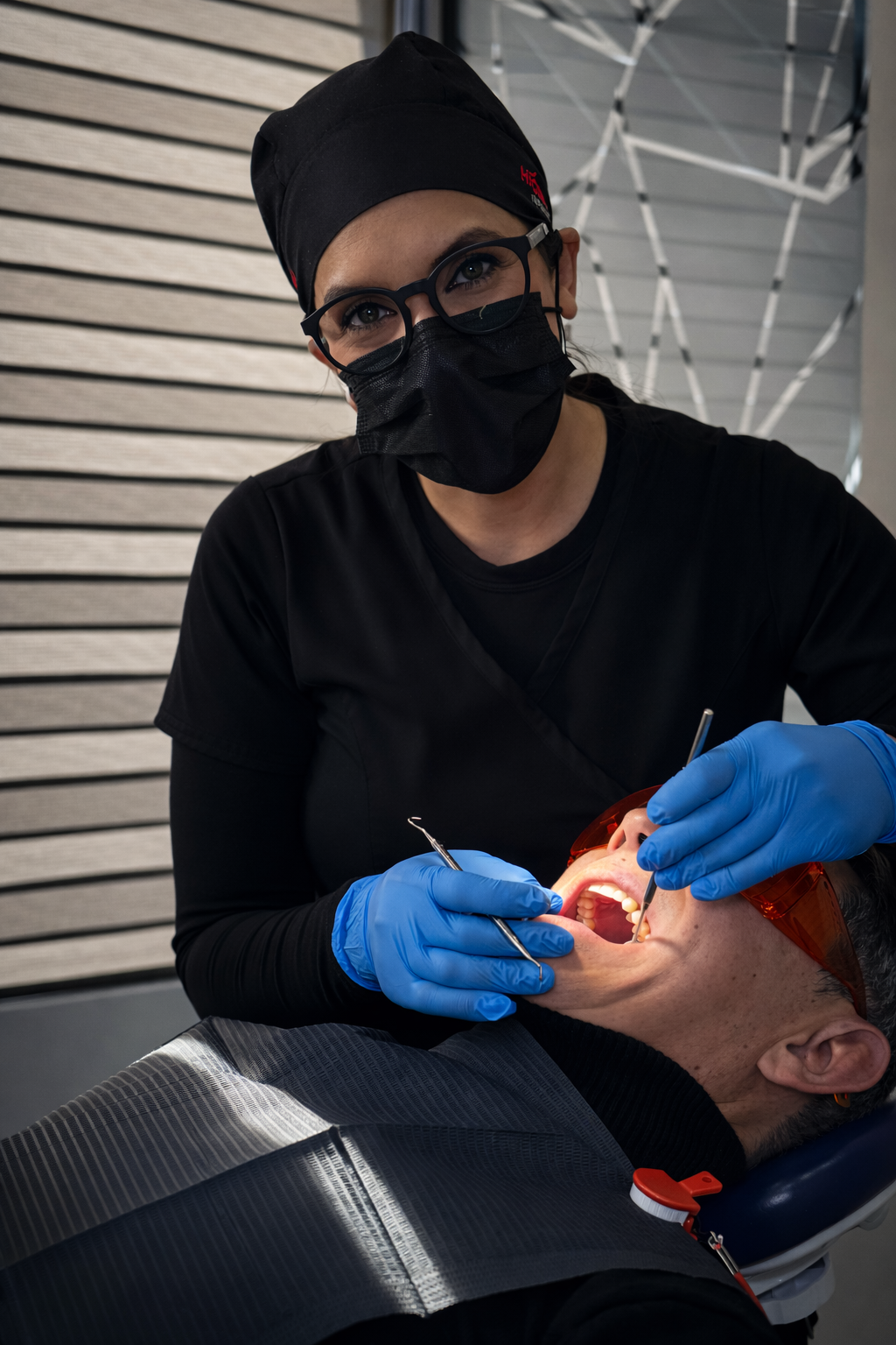 Instalaciones Inter Dental Works